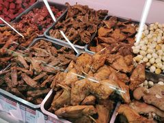 -北京稻香村(方庄店)