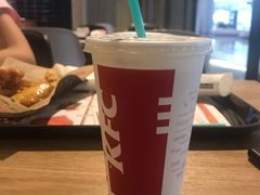 -肯德基(美兰机场店)