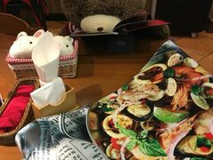 -拉亚汉堡经典餐厅(商城路店)