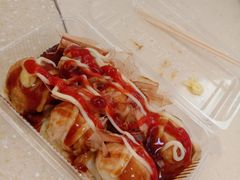 -2路车站小丸子(青泥洼桥店)