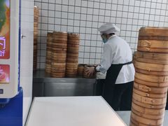 -百年尹氏汤包(湖南路狮子桥店)