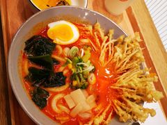 -池奈·咖喱蛋包饭(熙地港店)