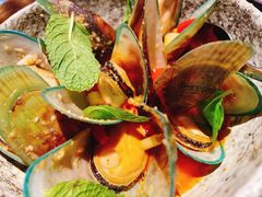 -Brut Eatery悦璞食堂(建国东路店)