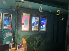 -魔方密室·解谜挑战(静安店)