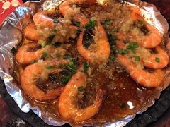 -粤仔湾砂锅粥(广益哥伦布店)