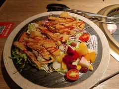 -一井烧肉·活鳗·火锅(毕淘买店)