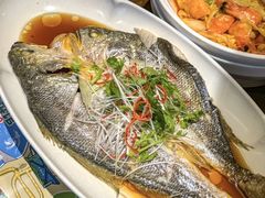 -山海菜馆·海肠捞饭·青岛菜(栈桥店)
