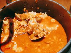 -春熙台韩国料理·章鱼肥牛(西丽店)