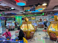 -汤姆熊欢乐世界(正大店)