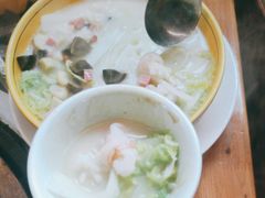 -人民公社铁锅炖·东北菜(卫国道店)