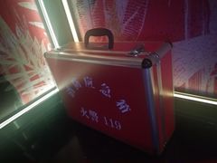 -INLOVE KTV(古墩印象城店)