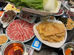 -健晟星期天火锅(望花店)