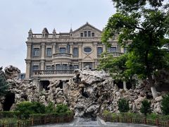 -张学良旧居陈列馆