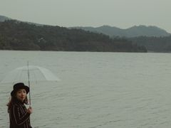 -天目湖涵田度假村