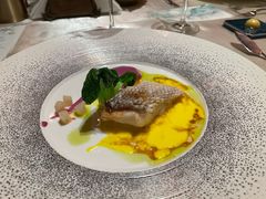 -北京古城老院厉晓麟精致菜