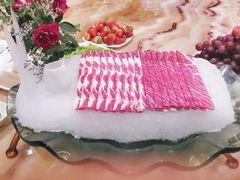 -清真军邺·金富苑肥牛(石坡街旗舰店)