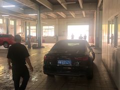 -上海西上海奥杰奥迪汽车销售有限公司(真如店)