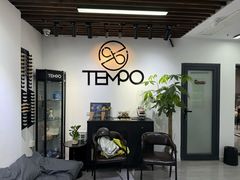 -TEMPO 音乐(五角场店)