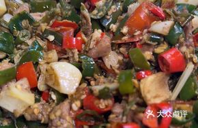 Five-Spice Hot Braised Lobster