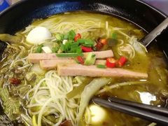 -渝和喵叔米线(南坪万达店)
