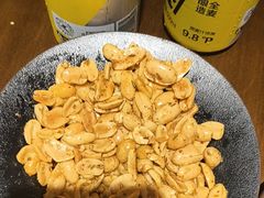 -半酌烧烤小酒馆(南京东路店)