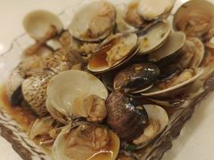 -白仁仔· 活烤海鲜 宵夜(豫园店)