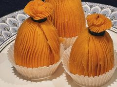 飘香榴莲酥-福禧楼 FUK HEI LAU(前滩太古里店)
