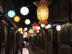 大堂-通安客栈中餐厅·何家小馆
