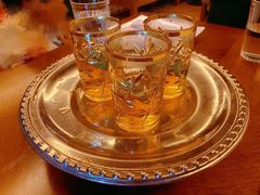 -Tajine Moroccan塔金摩洛哥中东餐厅