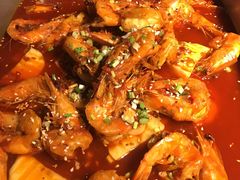 -半天妖烤鱼(方庄店)