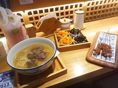 -马记永·兰州牛肉面(3019君尚店)