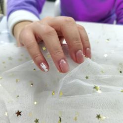 -如一·美甲美睫