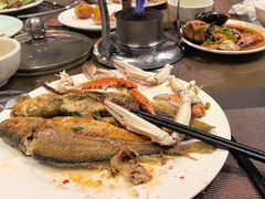 -飨食汇全日制餐厅·昆山皇冠假日酒店(九方店)