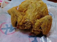 -华莱士·全鸡汉堡(湛江新华店)