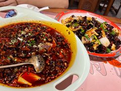 -杨记隆府重庆江湖菜(大悦城店)
