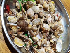-永红源·啤酒烧烤海鲜大排档(台柳路店)