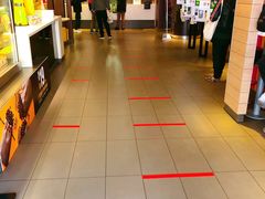 -麦当劳(新闸路店)