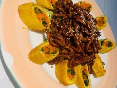 花开富贵-玉玲珑(陆家嘴店)