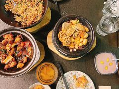 -潮堂 · 潮州菜(国贸商城店)