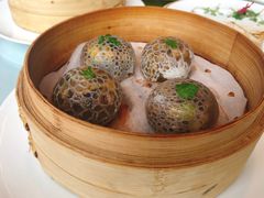-金轩中餐厅 Jin Xuan(浦东丽思卡尔顿酒店)