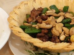 -益健海鲜大食坊(拱北口岸店)