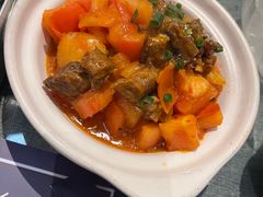 -全聚贤餐厅·湖北家常菜(沙湖店)
