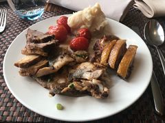 -豫园万丽酒店-万丽轩中餐厅(河南南路店)