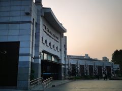 -中国京杭大运河博物馆