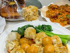 -華歡冰室-WahFoon(吉大店)
