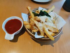 芝士薯条-WOKKA by艮上(中海环宇荟店)