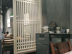 大堂-小大董·烤鸭(王府井apm店)