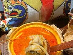 -泰妃殿(武汉首店)