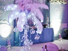 婚礼布置（唯美婚礼企划）-上海虹桥迎宾馆