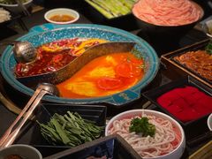 -吼堂老火锅(太古里总店)